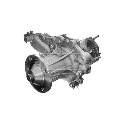 For LEXUS GS S16 1997 to 2004 Water pump BWP1691