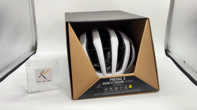 Specialized S-Works Prevail 3 Road Bicycle Helmet Multi Color Size