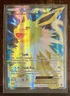 2017 Pokémon TCG XY Generations Jolteon EX Full Art 28a/83 Ultra Rare Holo Card