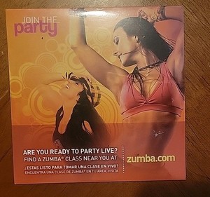 Zumba Gold Dvd | eBay