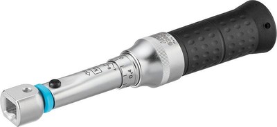 HAZET DREHMOMENT-SCHLÜSSEL - 2   10 NM - EINSTECK-VIERKANT 9X12MM