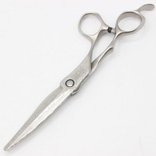 Mizutani Scissors Sword DAMA D-07 Shears Hair Stylist Barber Cutting Scissor 6.2