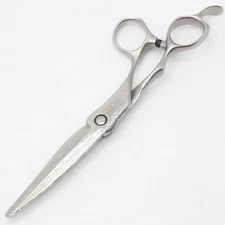 Mizutani Scissors Sword DAMA D-07 Shears Hair Stylist Barber Cutting Scissor 6.2
