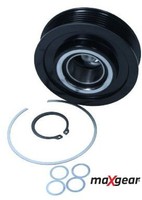 Maxgear AC130005 Magnetkupplung FüR Klimakompressor