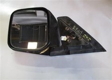 Retroviseur gauche (ou coque) Mitsubishi PAJERO