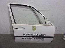 Porte avant et accessoires Volvo 460