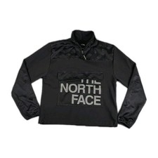 The North Face Graphic Collection 1/4 Zip Moc...