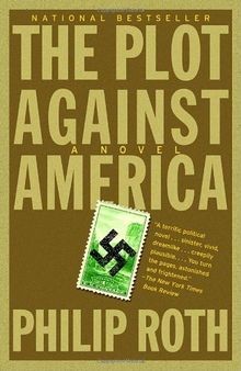 The Plot Against America (Vintage International) vo... | Buch | Zustand sehr gut