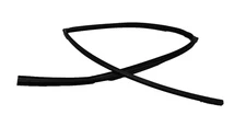 OEM Toyota RAV4 2020 Rear Driver Side Door Window Glass Run Channel Seal