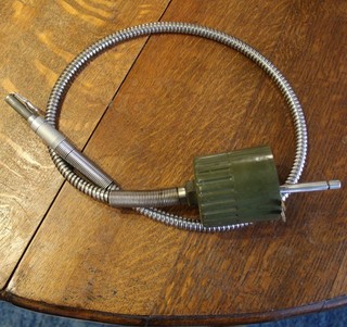 Flexible Shaft for Kavo ELW 20 000 Type 851