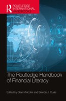 Gianni Nicolini (U. A.) | The Routledge Handbook Of Financial Literacy | Buch