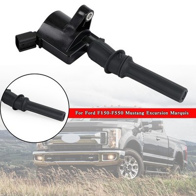 DG508 Zündung Spule 8W7E-12A366-AA FürFord F150-F550 Mustang Excursion Marquis