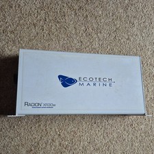 Ecotech Radion Xr30w LED Power Supply Unit HF150W-SMF-36 Tested 36V Clean Unit