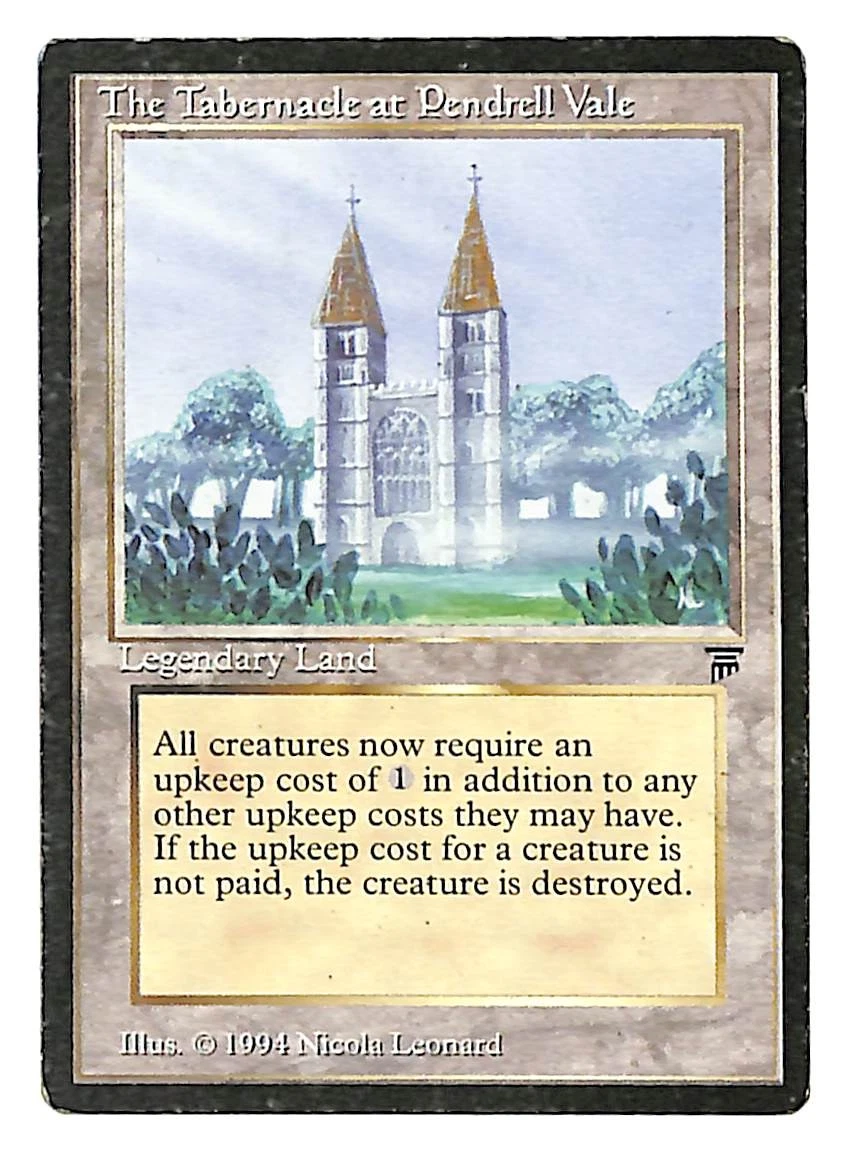 The Tabernacle At Pendrell Vale for sale | eBay