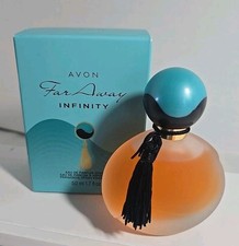 Avon Far Away Infinity Eau de Parfum 1.7 fl. oz.