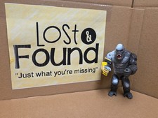 King KONG w/ BEAST Glove 6  Figure Godzilla X Kong The New Empire Playmates