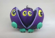 KOTOBUKIYA Movie Yu-Gi- Clear Goomba Keychain /Only USA DDP shipping