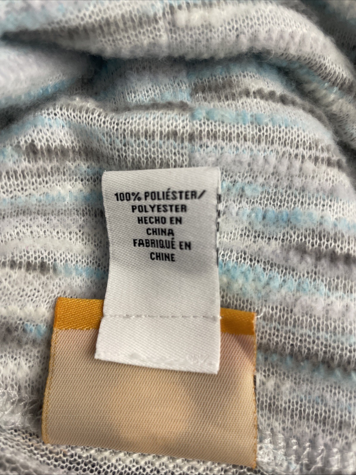 Ruby Rd Cowl Neck Pullover Sweater Small - image 6