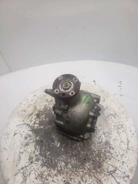 Carrier 3.7L Delantero Relación 3.357 Se Adapta 14-19 Infiniti Q70 757492   Foto 2 de 4