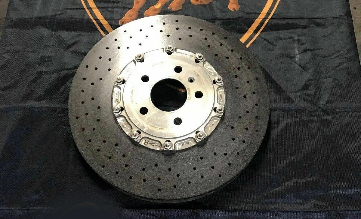 What Are The Different Types Of Brake Rotors