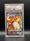 Pokémon Charizard VMAX 002/021 Starter Set Vmax Holo Promo PSA 10 2020