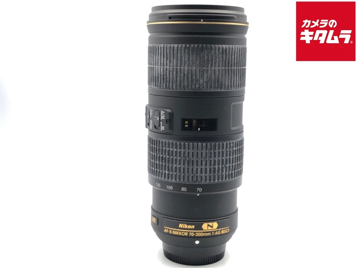Nikon 70 200 F4 for sale | eBay