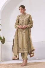 Indian Salwar Kameez Wedding Pakistani Bollywood Party Wear Suit Anarkali Gown