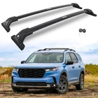 Roof Rack Cross Bars Fits for Honda Pilot 2023-2026 Aluminum Locking 330lbs