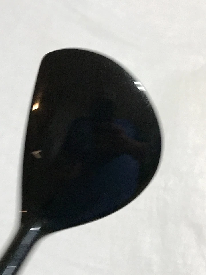 Eixo de grafite Paragon R600 #7 23* Fairway Wood Paragon R60 flex regular NOVO - Imagem 3 de 4