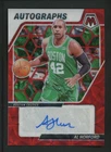 2023-24 AL HORFORD AUTO PANINI MOSAIC CHOICE RED AUTOGRAPHS