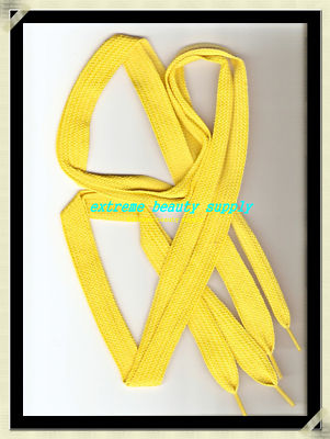 EVTECH(TM) LED Shoelaces Light Up Shoe Laces With 3 Modes In 5 Colors Flash Lighting The Night - Foto 9