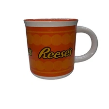 Reese's Peanut Butter Cup Coffee Mug- Galerie