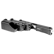 Advantage Arms AAC17-22G4MOD-CA Conversion Kit for Glock - Black