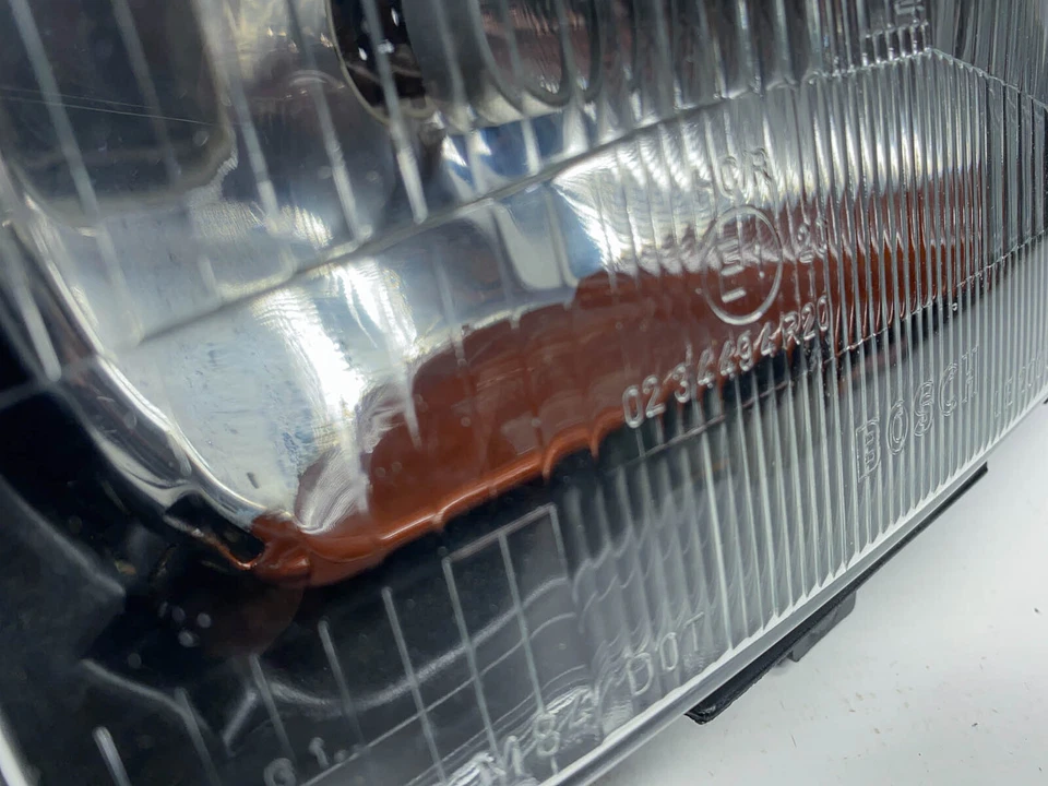 Faro principal BMW K1100RS UE (2) 95' Foto 3 de 4