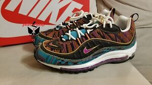 nike air max 98 black history month