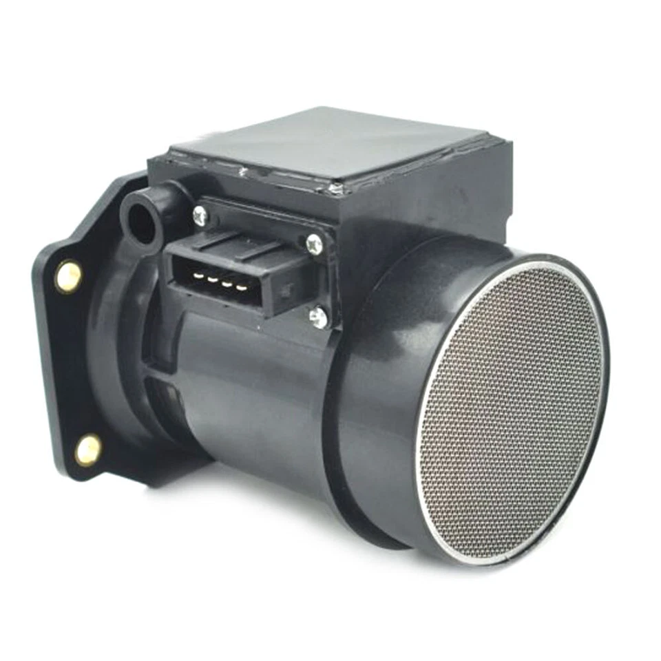 For NISSAN 300ZX 1990 1991 1992 1993 1994 1995 1996 Mass Air Flow Meter Sensor - Image 3 of 4