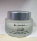 Elizabeth Arden Advanced Ceramide Lift & Firm Night Cream 1.7oz- Full Size
