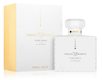 Pascal Morabito Pure Perle 3,4 oz / 100 ml Eau de Parfum Vaporisateur EDP pou... - Photo 1/4