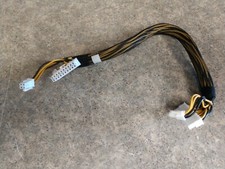 Dell Precision T7910 JNJ5R 0JNJ5R Power Cable 20 4 to 20 4
