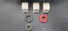 KIT REVISIONE VARIATORE IBC CHATENET AIXAM - MICROCAR - LIGIER - PULEGGIA MOTORE