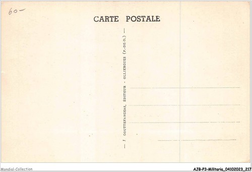 Ajbp3-0318 - Militaria - Auvergne - La Fontaine-Du-Berger - A Corner of No - Picture 2 of 2