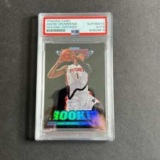 Andre Drummond Cards and Memorabilia Guide 70