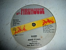 FireHouse Reggae, Ska & Dub Single Vinyl Records for sale | eBay
