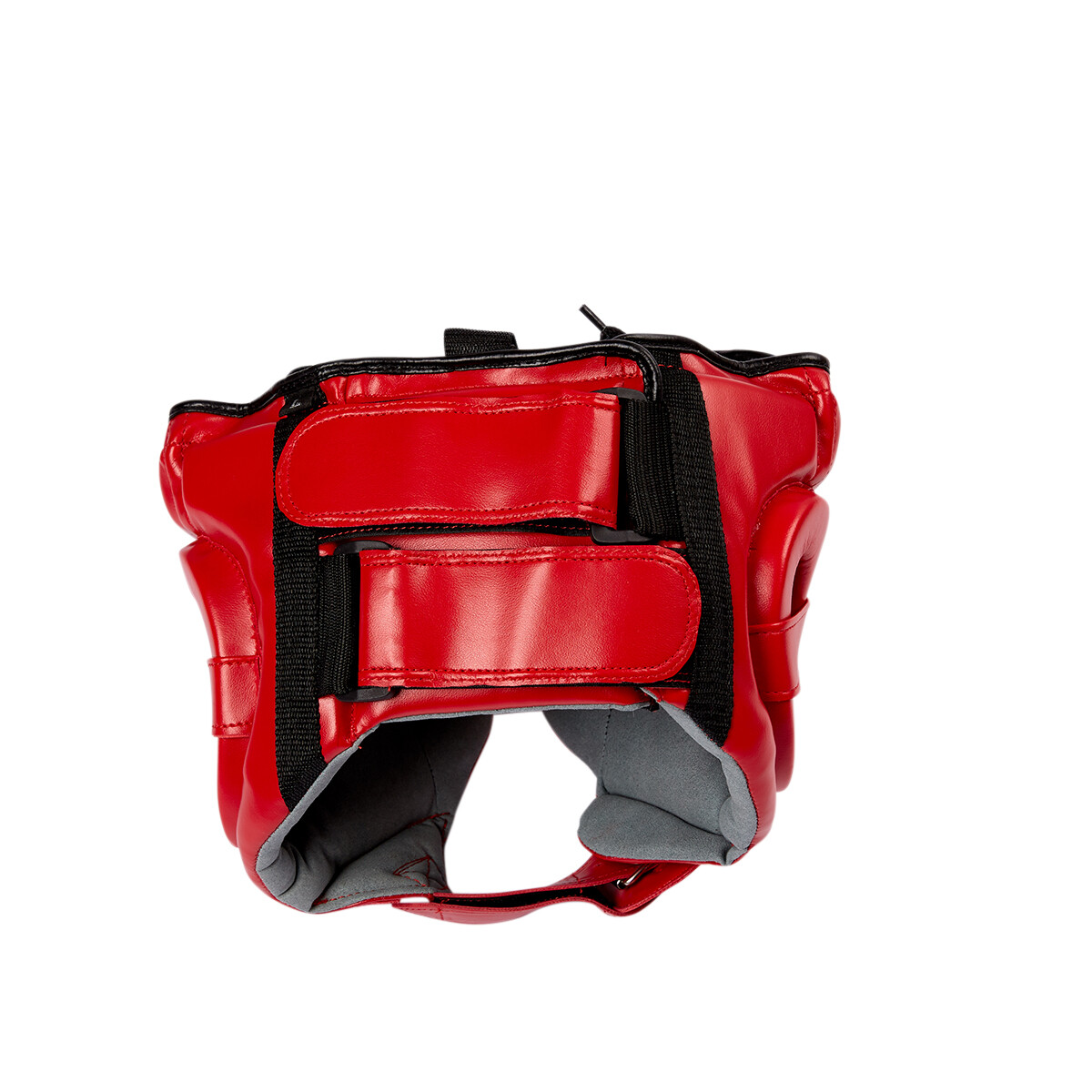 Casque De Boxe Parazigomi NERO - Protection Tête Noir - Kickboxing, Savate, Muay Thai