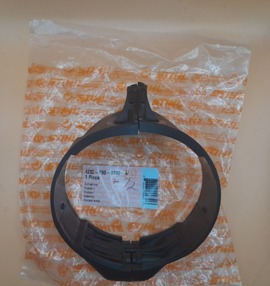 STIHL HANDLE BAND CLAMP FITS BR700 BR450 42827900700 OEM | eBay