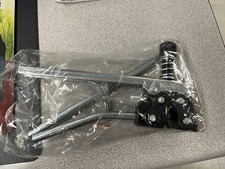 Roller Chain Breaker 60 thru 100 with Extra Tip