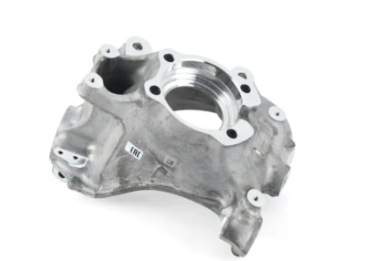 Neu BMW Z4 G29 Links Camber Correction Swivel Bearing 31216877201 6877201 OEM