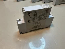 KLOCKNER MOELLER Auxiliary Contact NHI11-PKZ2