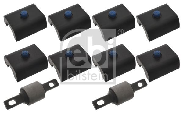 Febi Bilstein 48767 Lagersatz, Stabilisator-image