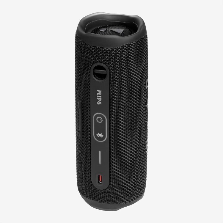 Portable Bluetooth Speaker with Wireless Connectivity for Music Anywhere-image